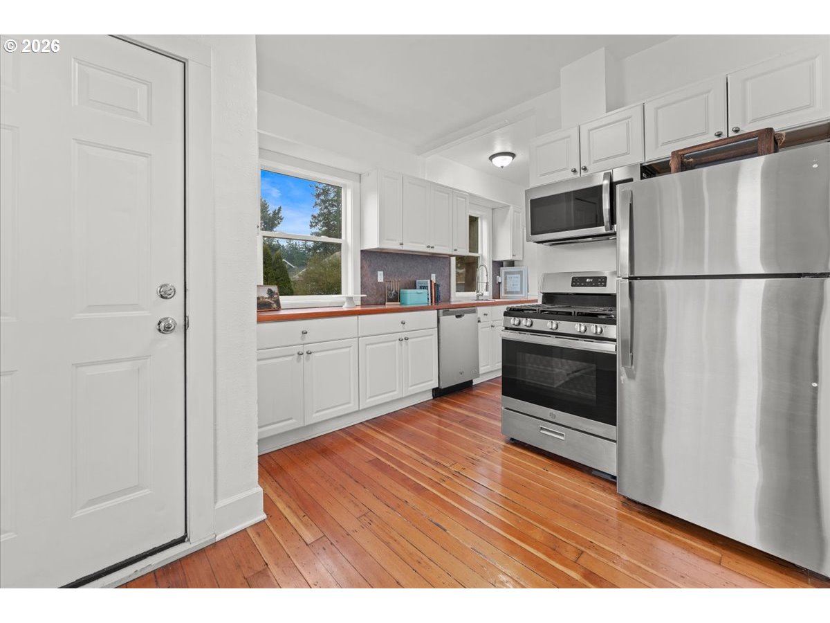 7336 Southeast Steele Street Portland, OR 97206 - Photo 31 of 44