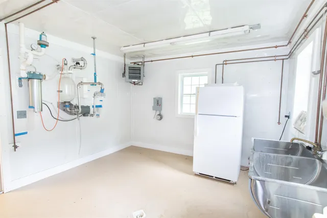 $595,000 | 75 Lyon Road, Royalton, VT 05068