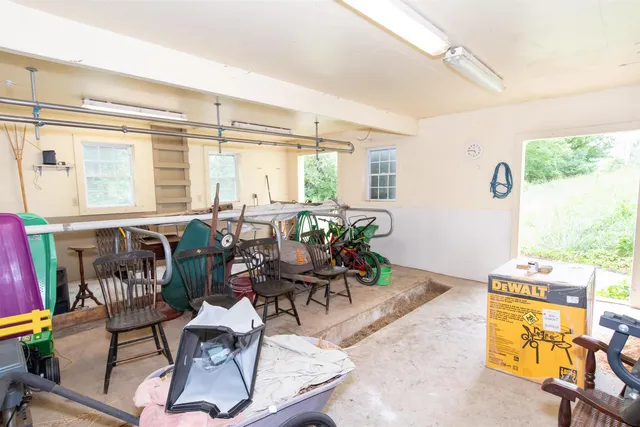 $595,000 | 75 Lyon Road, Royalton, VT 05068