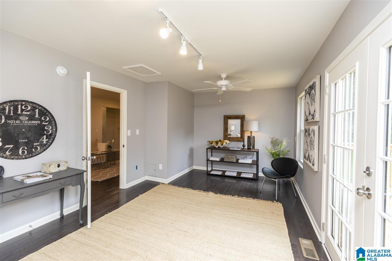 126 Handley Road Gardendale, AL 35071 - Photo 34 of 46