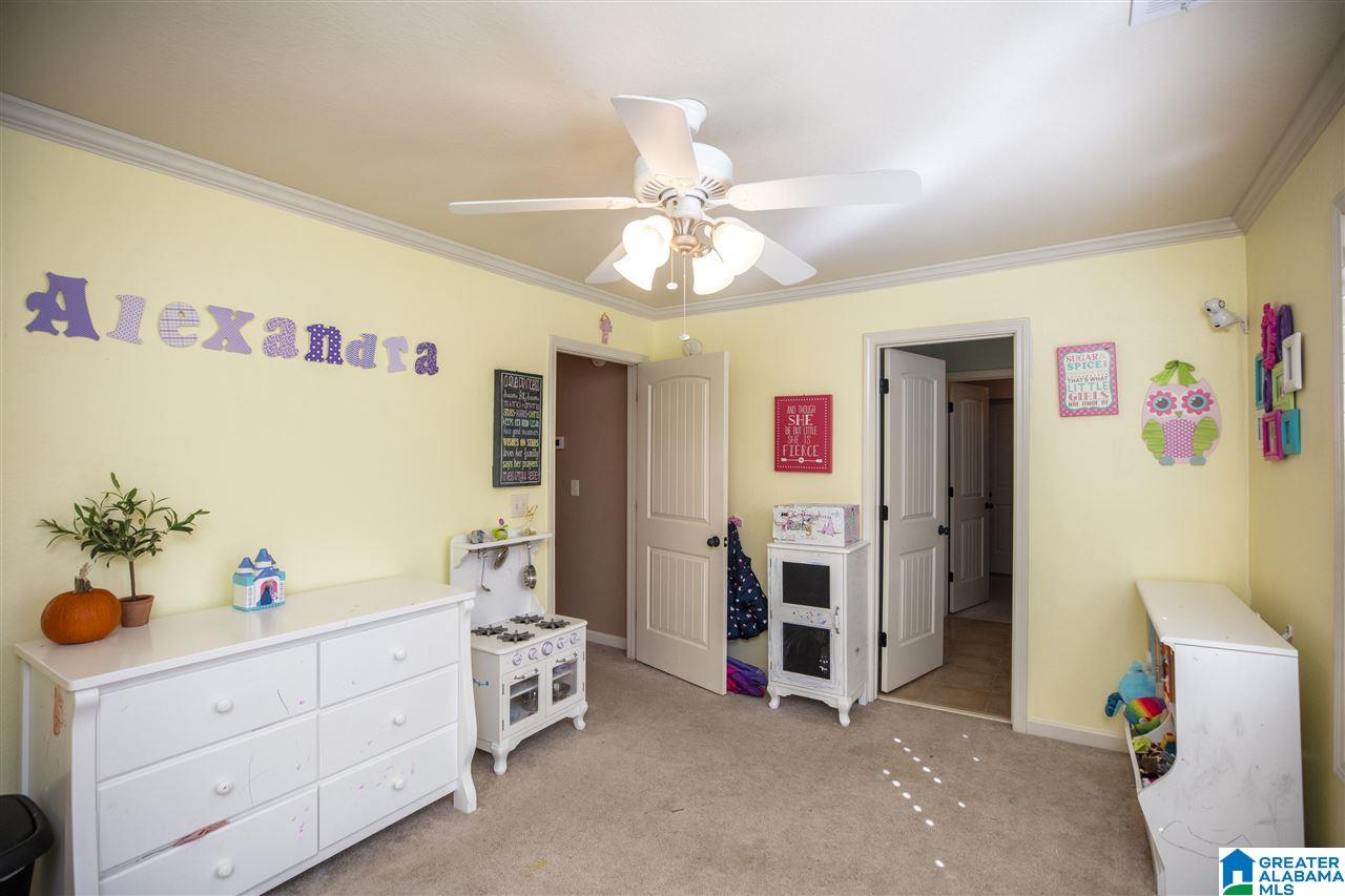 1456 Stoneykirk Road Pelham, AL 35124 - Photo 35 of 46
