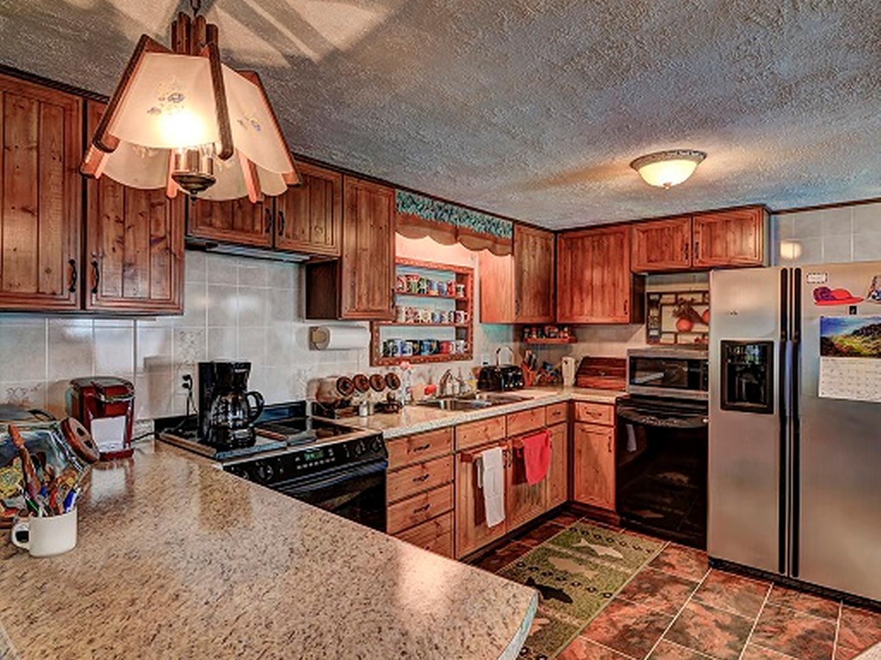2315 Lost Colony Road St. Germain, WI 54558 - Photo 2 of 20 Gallery Image 2