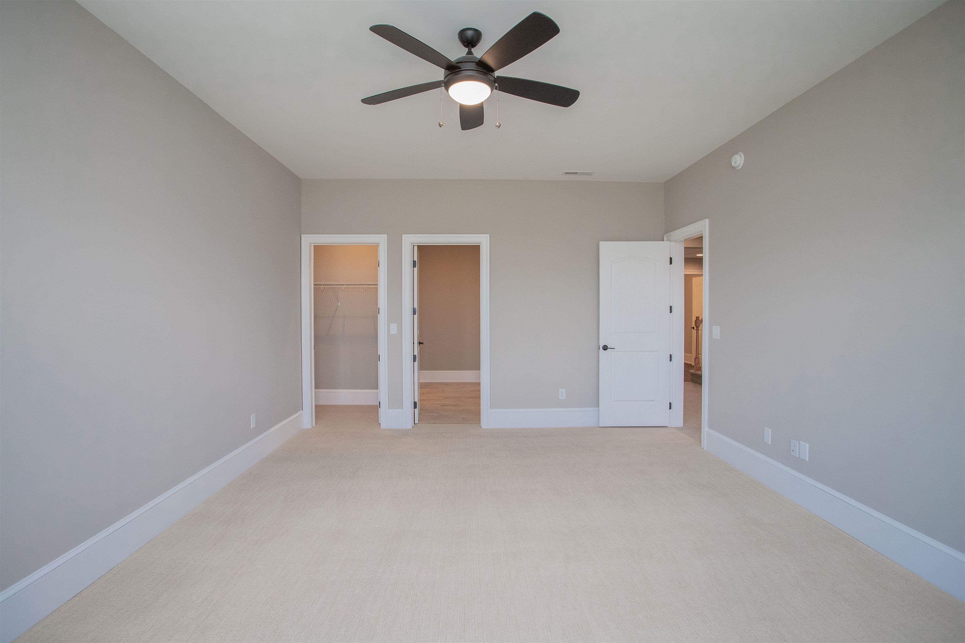 243 Barrenridge Road Fishersville, VA 22939 - Photo 64 of 75 a view of an empty room