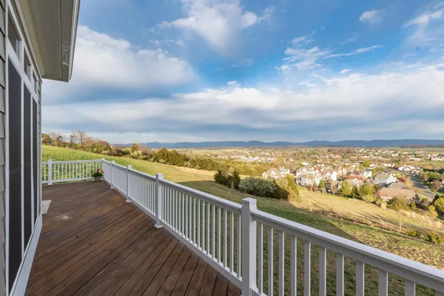 $1,800,000 | 243 Barrenridge Road, Fishersville, VA 22939