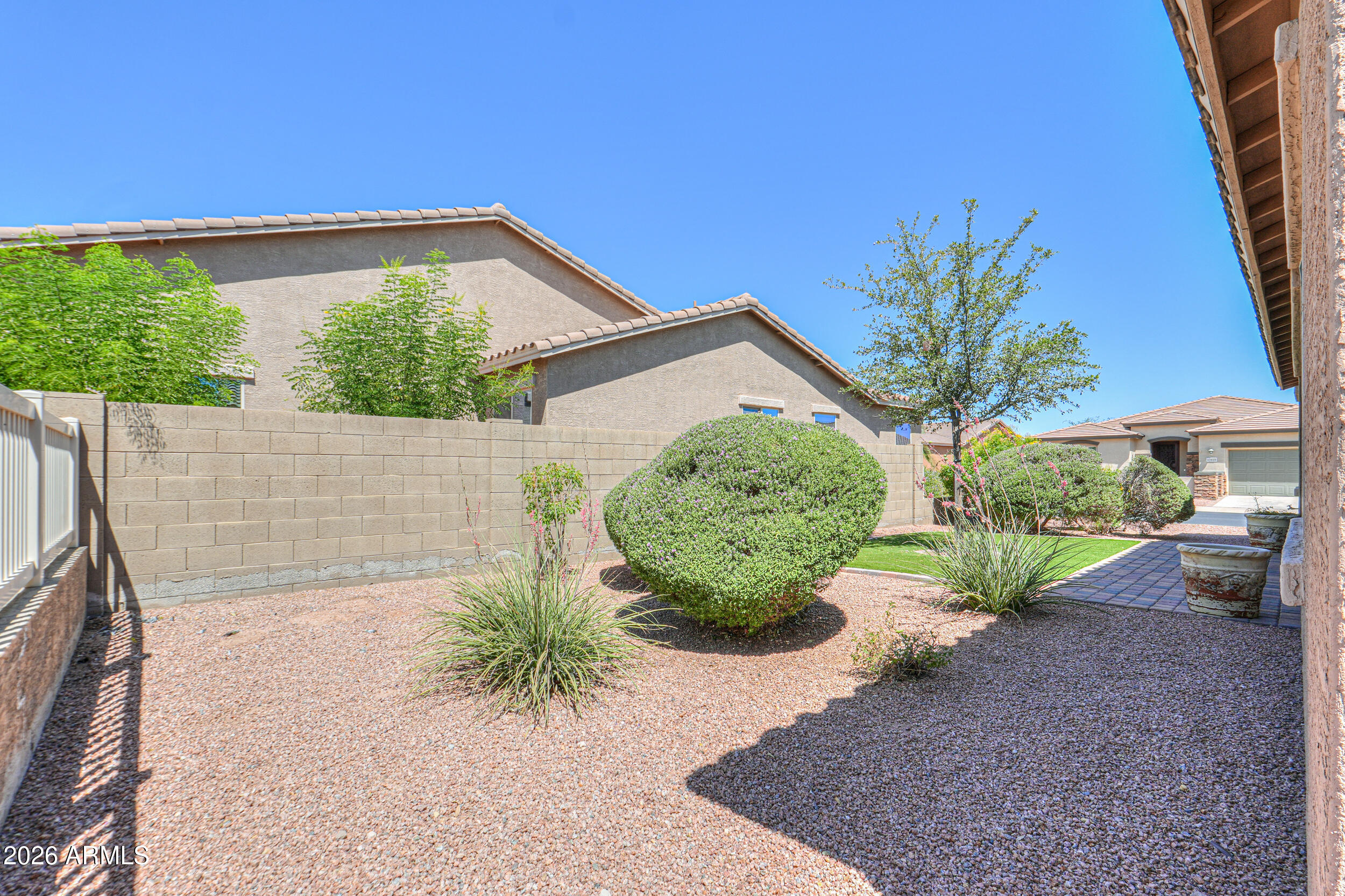 19732 North Flamingo Road Maricopa, AZ 85138 - Photo 45 of 48 19732 N FLAMINGO