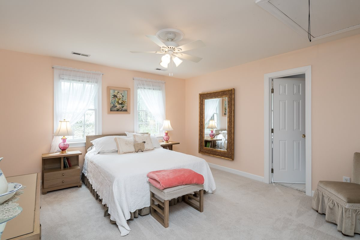 5308 Mill Dam Road Wake Forest, NC 27587 - Photo 19 of 30 Photo 19