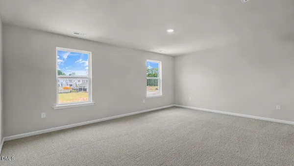 $339,740 | 104 Vignette Drive, Wilson's Mills, NC 27577