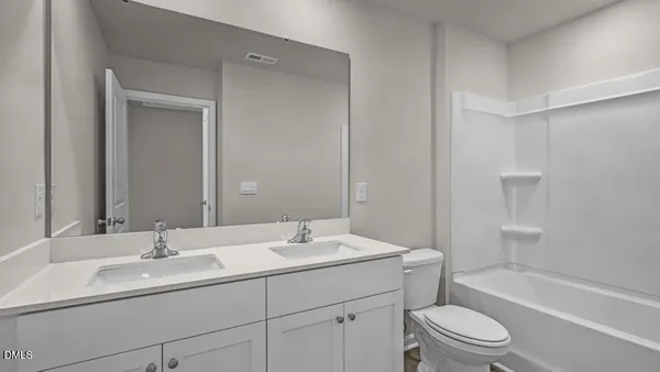$339,740 | 104 Vignette Drive, Wilson's Mills, NC 27577
