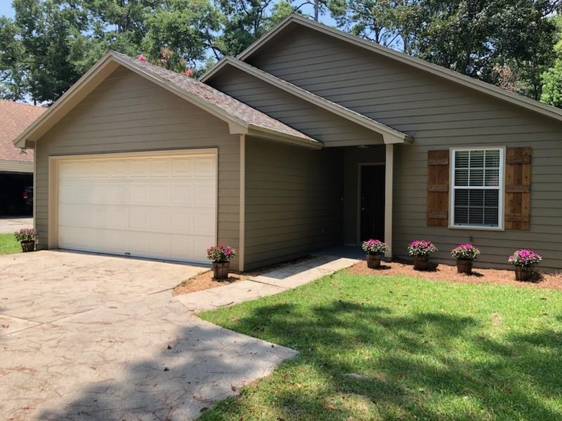 8311 Hunters Ridge Trail Tallahassee, FL 32312 - Photo 4 of 13