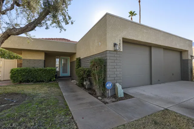 $355,000 | 1433 Sunflower Circle North, Palm Springs, CA 92262