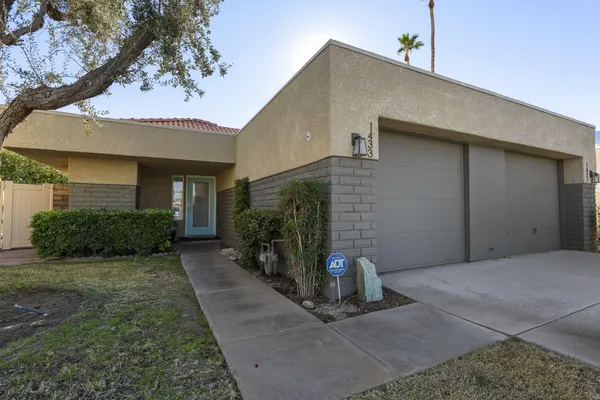 $340,000 | 1433 Sunflower Circle North, Palm Springs, CA 92262