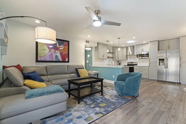 $355,000 | 1433 Sunflower Circle North, Palm Springs, CA 92262