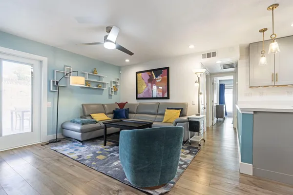 $340,000 | 1433 Sunflower Circle North, Palm Springs, CA 92262