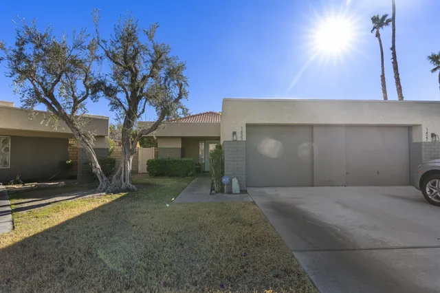 $355,000 | 1433 Sunflower Circle North, Palm Springs, CA 92262