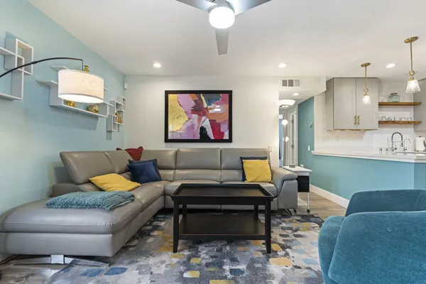 $340,000 | 1433 Sunflower Circle North, Palm Springs, CA 92262