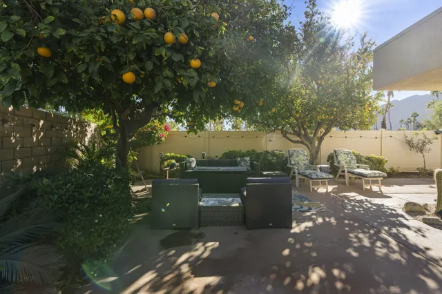 $355,000 | 1433 Sunflower Circle North, Palm Springs, CA 92262
