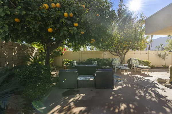 $340,000 | 1433 Sunflower Circle North, Palm Springs, CA 92262