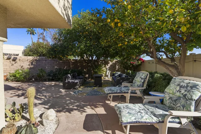 $355,000 | 1433 Sunflower Circle North, Palm Springs, CA 92262