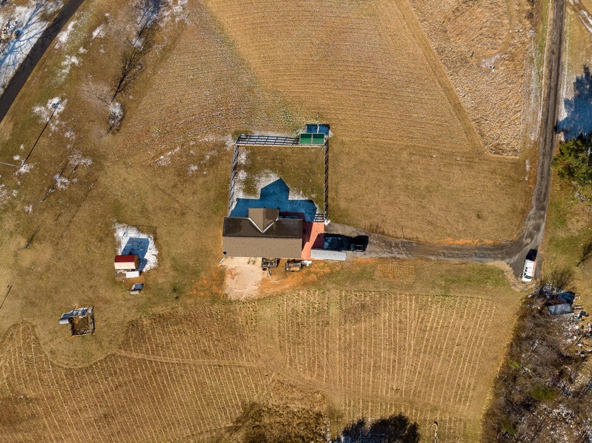 1031 Loyds Store Road Vinton, VA 24179 - Photo 27 of 37 027-297643-DJI_0791_7214128