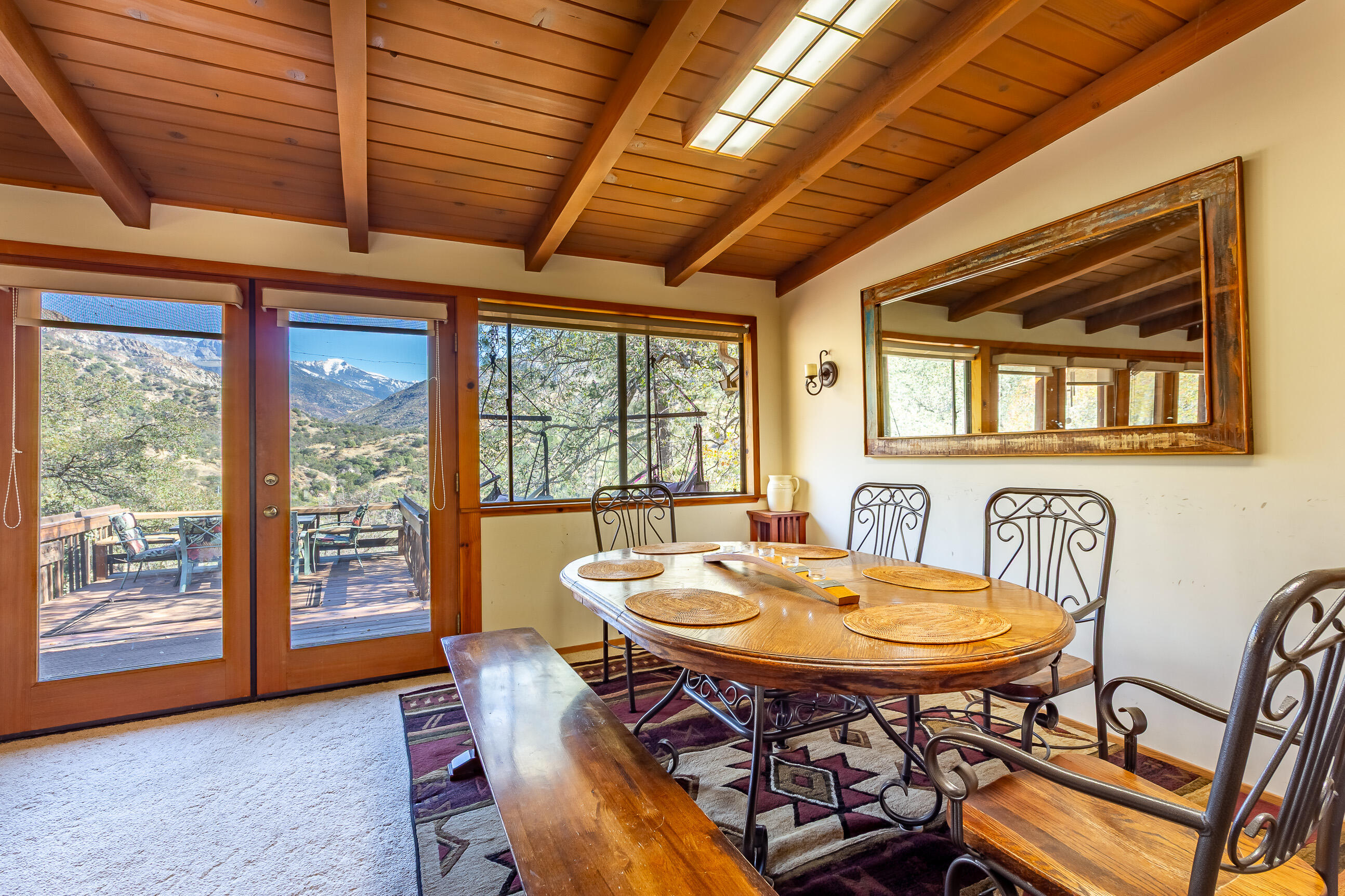 46685 Sycamore Drive, Unit D Three Rivers, CA 93271 - Photo 16 of 35 16