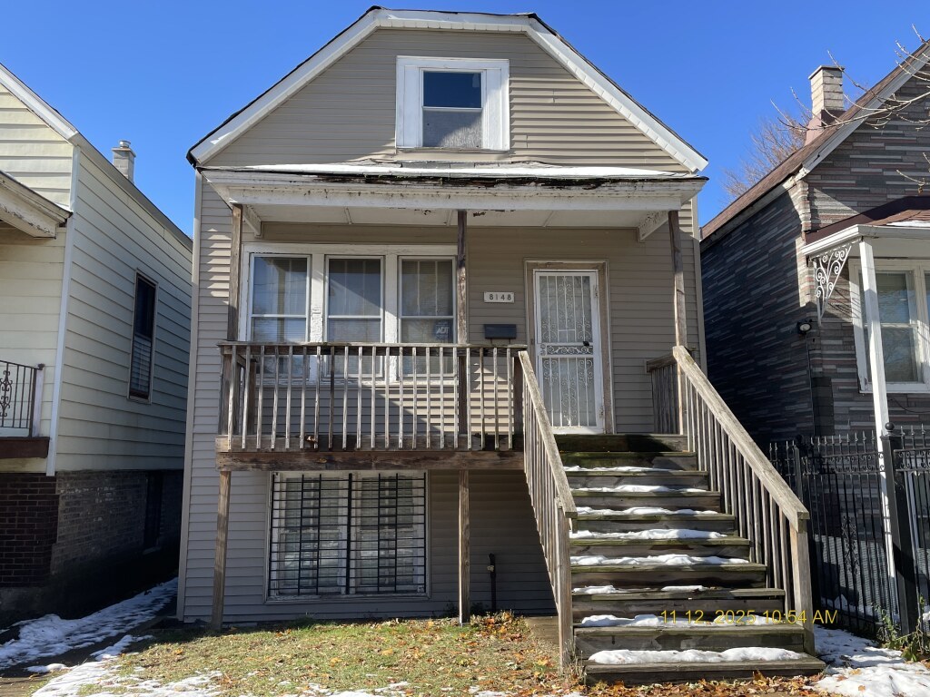 8148 South Brandon Avenue Chicago, IL 60617 - Photo 1 of 11