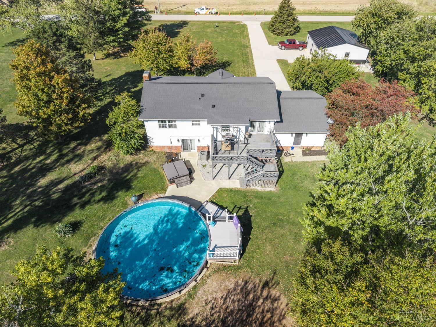 719 Reed Road Sabina, OH 45169 - Photo 49 of 57 Gallery Image 49