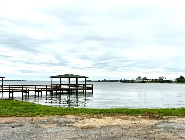 $40,000 | 0 Knotty Oak, Livingston, TX 77351