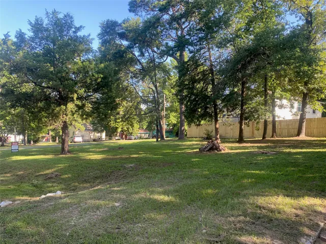 $40,000 | 0 Knotty Oak, Livingston, TX 77351