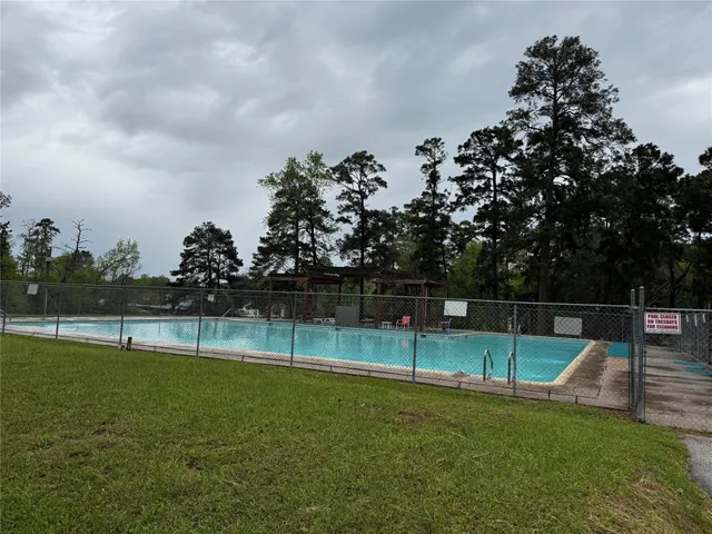 $40,000 | 0 Knotty Oak, Livingston, TX 77351