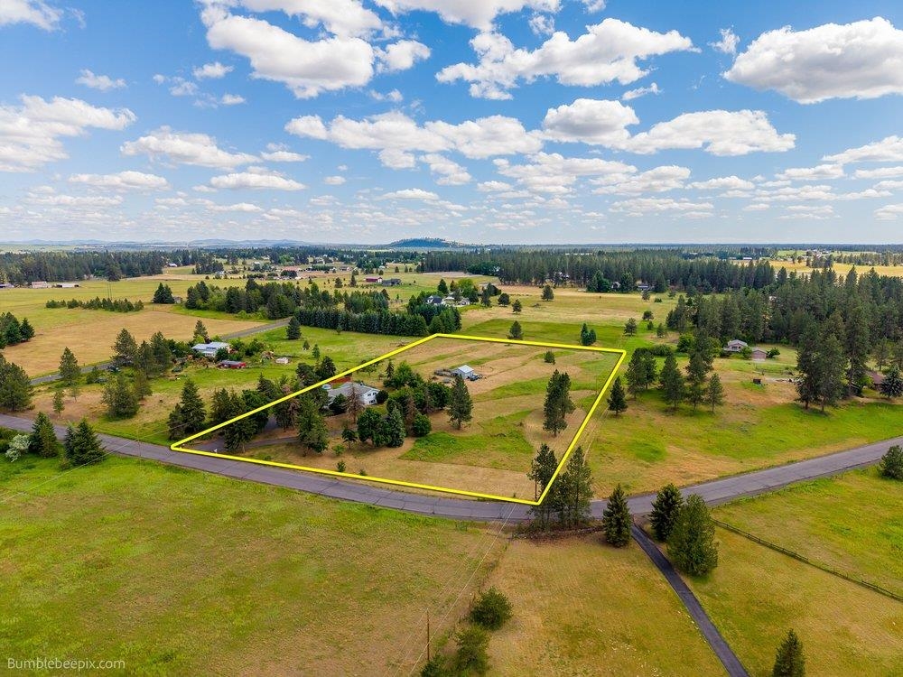 2105 West Borden Road Spokane, WA 99224 - Photo 45 of 50
