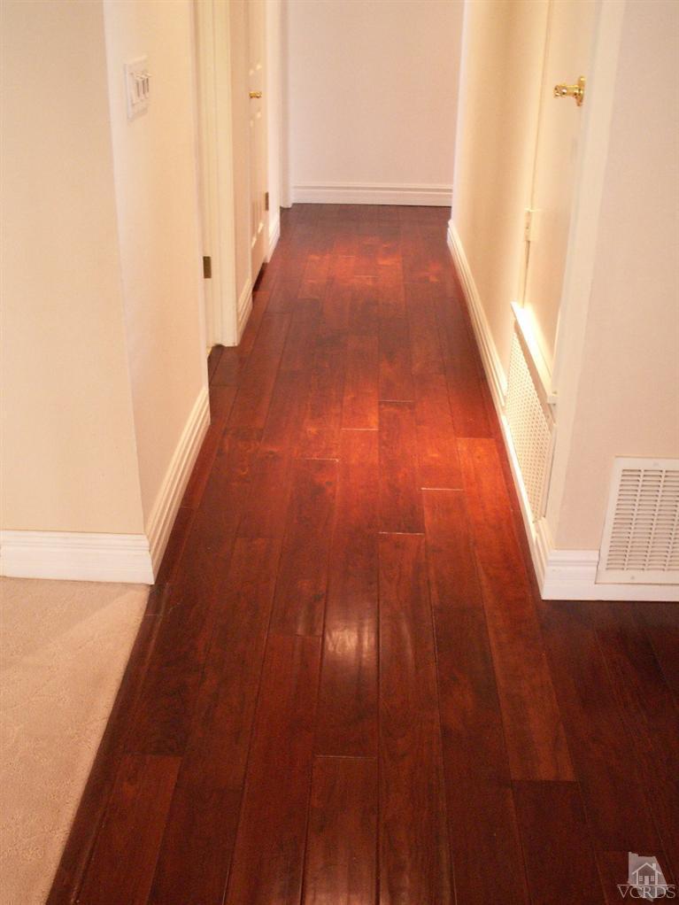 4280 Springfield Street Simi Valley, CA 93063 - Photo 14 of 34 a view of a hallway