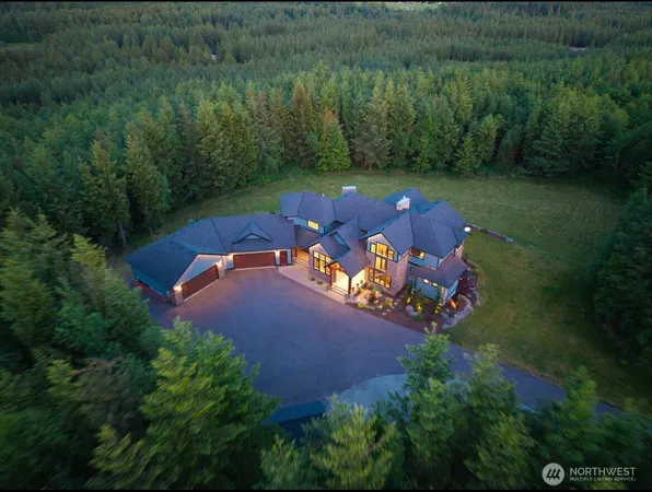 $2,495,000 | 29208 327th Way Southeast, Ravensdale, WA 98051