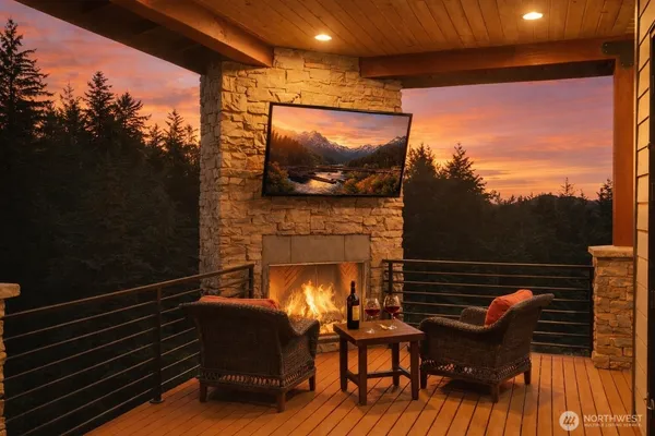 $2,495,000 | 29208 327th Way Southeast, Ravensdale, WA 98051