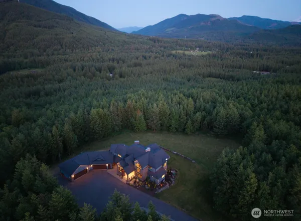 $2,495,000 | 29208 327th Way Southeast, Ravensdale, WA 98051