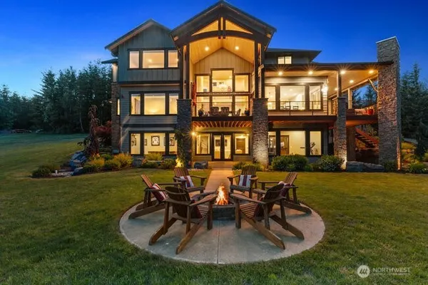 $2,495,000 | 29208 327th Way Southeast, Ravensdale, WA 98051