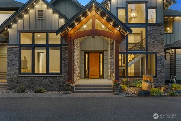 $2,495,000 | 29208 327th Way Southeast, Ravensdale, WA 98051