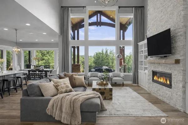 $2,495,000 | 29208 327th Way Southeast, Ravensdale, WA 98051