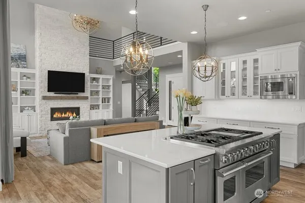 $2,495,000 | 29208 327th Way Southeast, Ravensdale, WA 98051