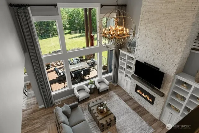 $2,650,000 | 29208 327th Way Southeast, Ravensdale, WA 98051