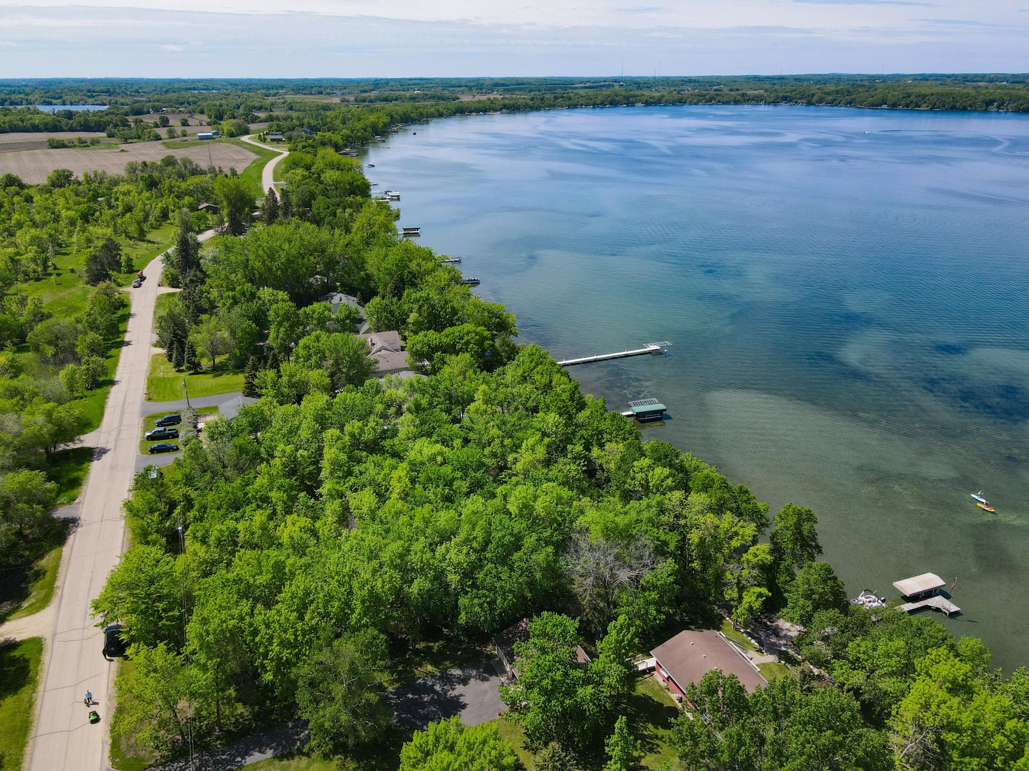Lot 16 Sunset Strip Northwest Alexandria, MN 56308 - Photo 10 of 45