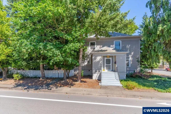$599,000 | 292 17th Street Northeast, Salem, OR 97301
