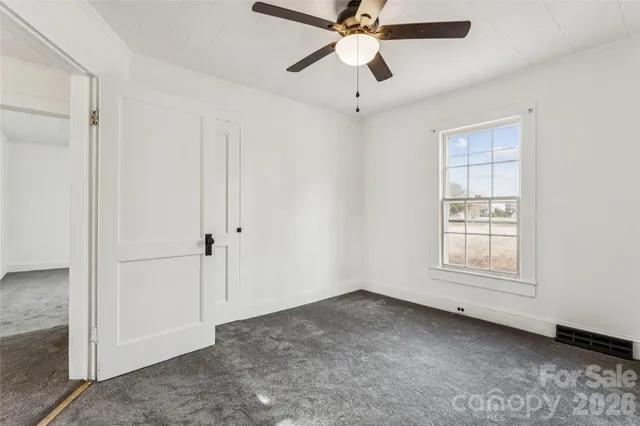 $180,000 | 209 West Round Street, Landis, NC 28088