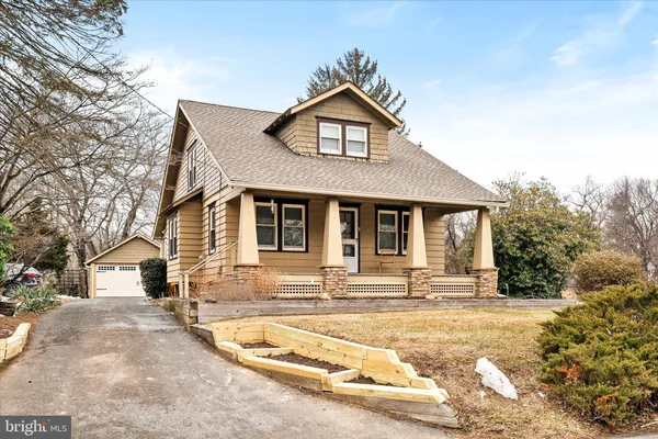 $540,000 | 1360 Edinburg Road, West Windsor, NJ 08550