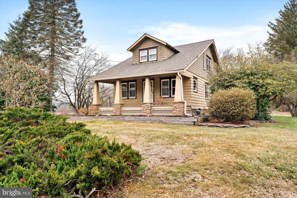 $540,000 | 1360 Edinburg Road, West Windsor, NJ 08550