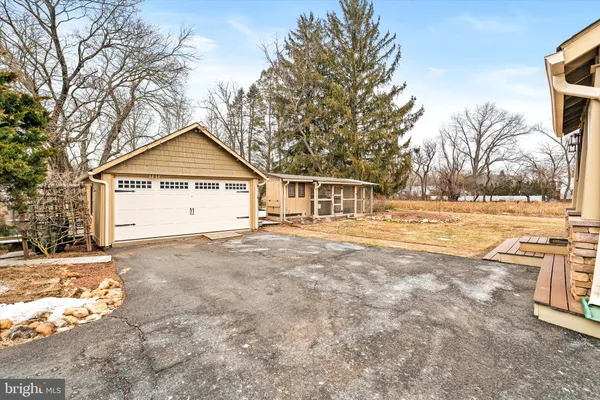 $540,000 | 1360 Edinburg Road, West Windsor, NJ 08550