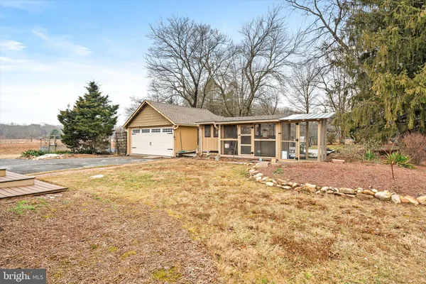 $540,000 | 1360 Edinburg Road, West Windsor, NJ 08550