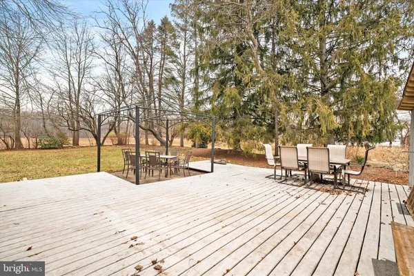 $540,000 | 1360 Edinburg Road, West Windsor, NJ 08550