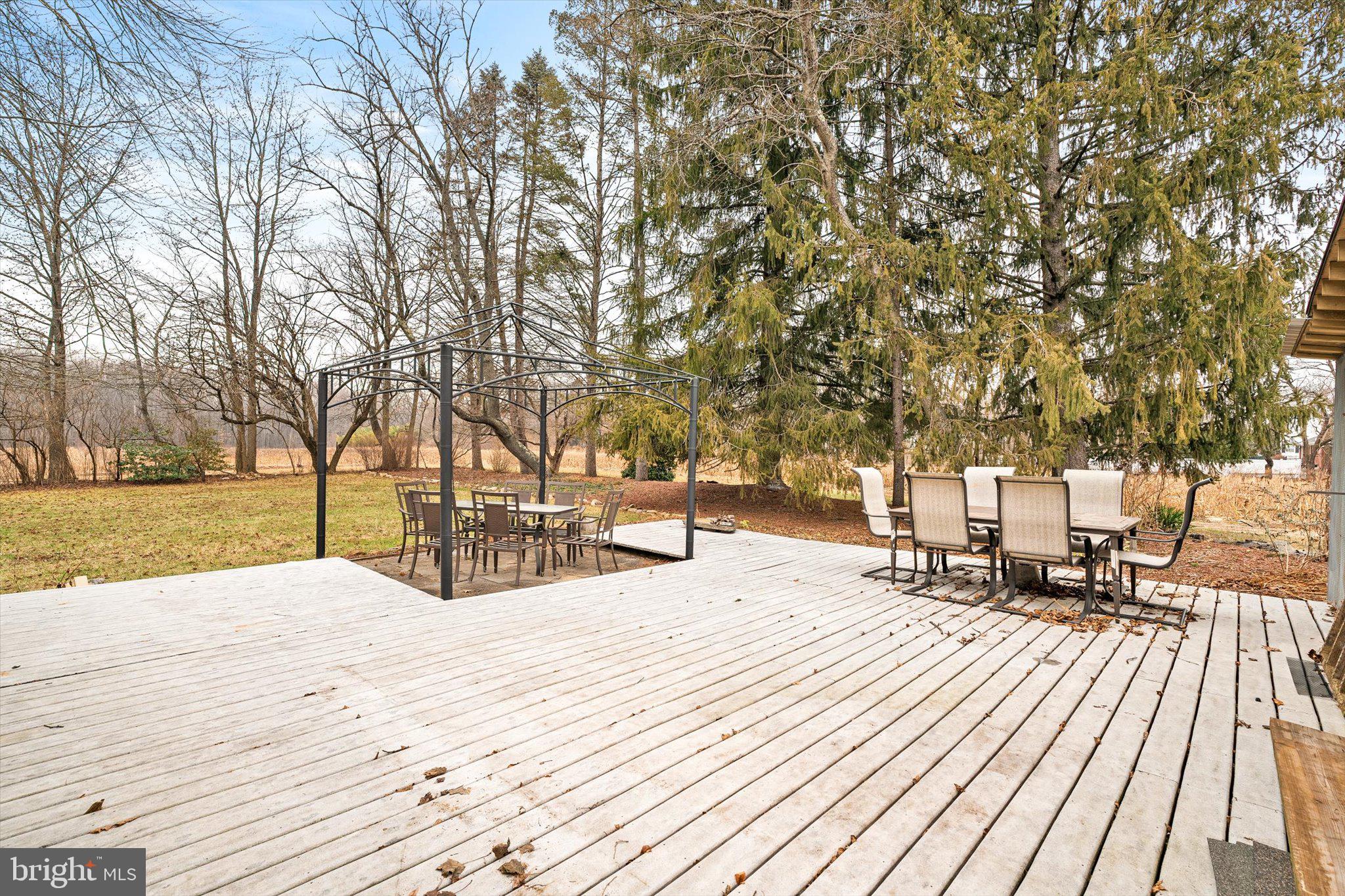 1360 Edinburg Road West Windsor, NJ 08550 - Photo 33 of 50