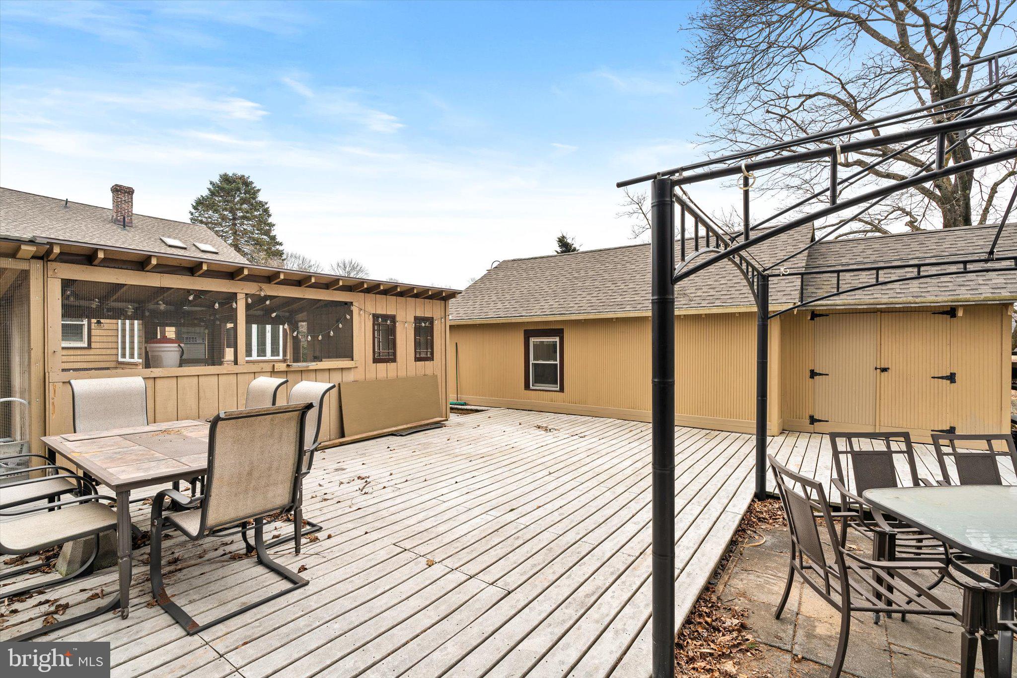 1360 Edinburg Road West Windsor, NJ 08550 - Photo 34 of 50