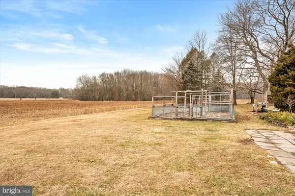 $540,000 | 1360 Edinburg Road, West Windsor, NJ 08550